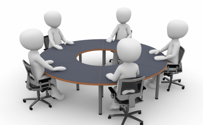 Konference odborové organizace